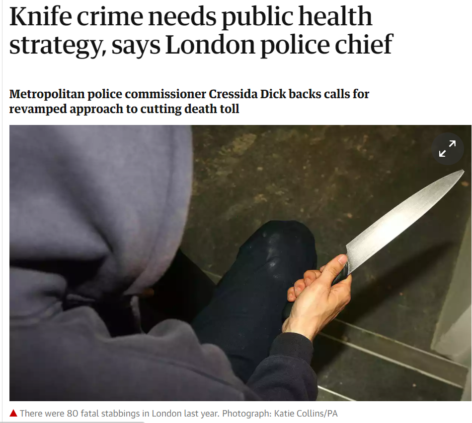 The Guardian 6 Jan 2018